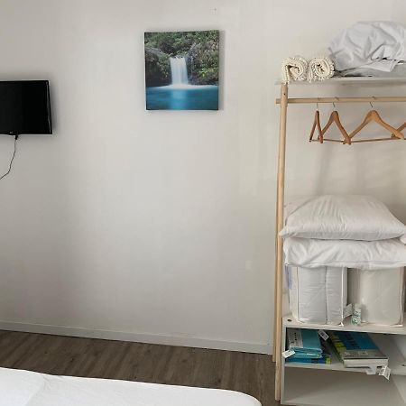 Hotel Le Petit Randonneur Cilaos Εξωτερικό φωτογραφία