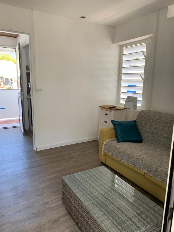 Hotel Le Petit Randonneur Cilaos Εξωτερικό φωτογραφία