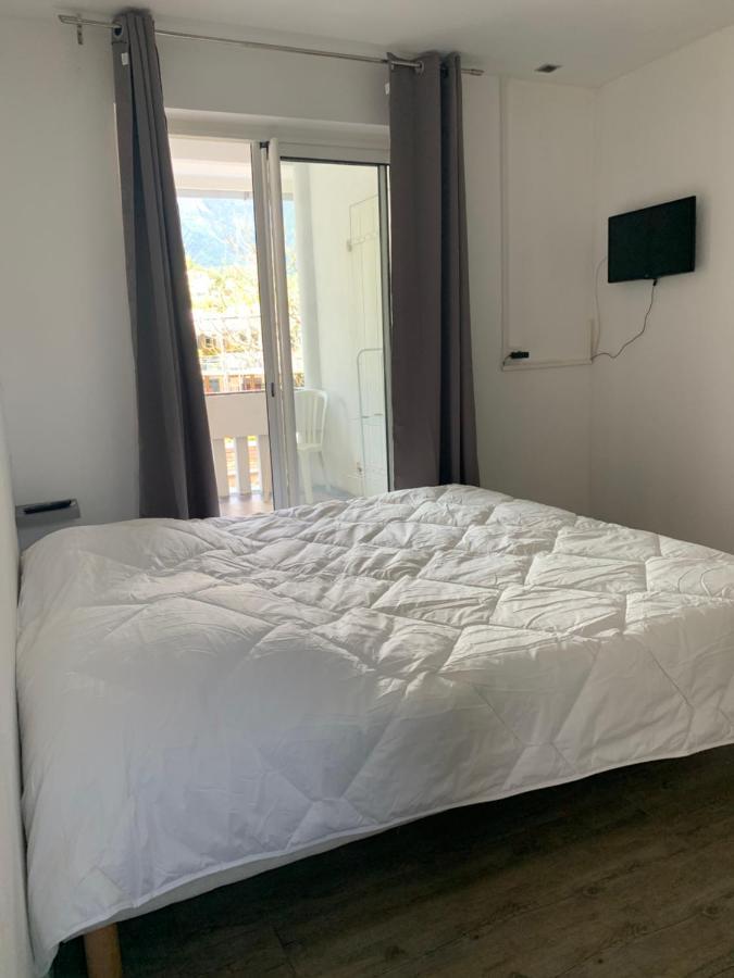 Hotel Le Petit Randonneur Cilaos Εξωτερικό φωτογραφία