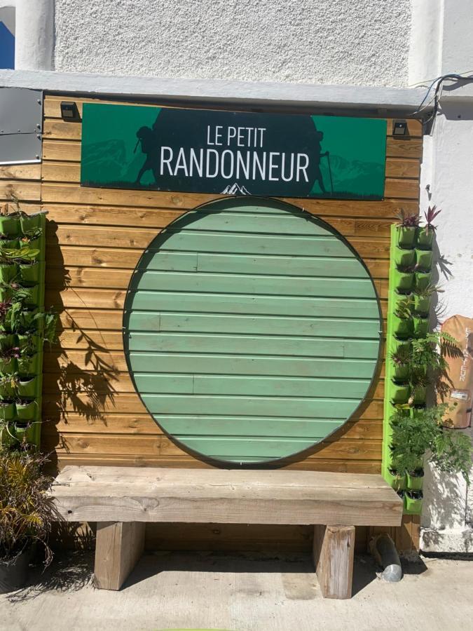 Hotel Le Petit Randonneur Cilaos Εξωτερικό φωτογραφία