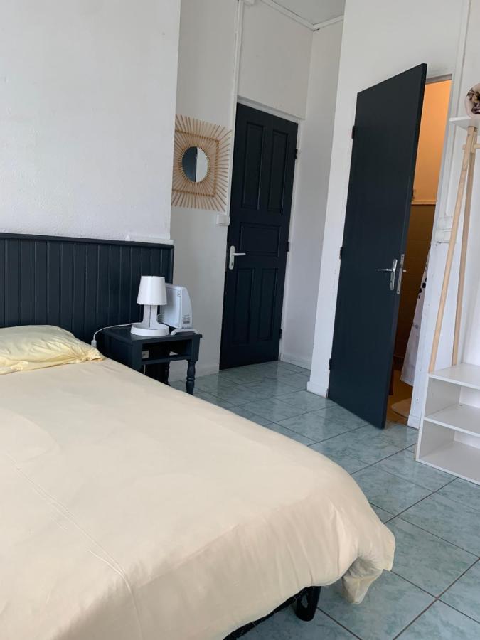 Hotel Le Petit Randonneur Cilaos Εξωτερικό φωτογραφία